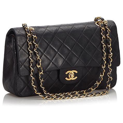 sac Chanel prix boutique